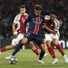 Trophées UNFP. Le Parisien Désiré Doué, formé au Stade Rennais, élu meilleur espoir de Ligue 1