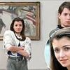 Ferris Bueller's Day Off star Mia Sara is unrecognizable after ditching Hollywood for poetry... see her now