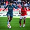 Mercato. Luis Henrique quitte officiellement l’OM pour rejoindre l’Inter Milan