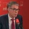 À l'approche du Congrès du PS, François Hollande "cherche à alimenter les querelles", tacle Olivier Faure