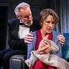 PATRICK MARMION reviews The Deep Blue Sea at the Theatre Royal: Tale of romantic regret hidden by veil of primness