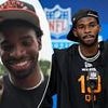 How Shedeur Sanders knew Cleveland Browns draft call was not a prank
