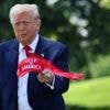 100 Tage Trump 2.0: Der US-Präsident hat einen irreparablen Schaden angerichtet