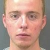 Brit, 22, who caused wrong-way crash that left two children critically injured before fleeing the US walks free from court - as furious mother condemns 'slap on the wrist' sentence