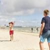 Découvrez les quatre plages coups de cœur de la rédaction sur la Côte d’Amour