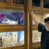 EN IMAGES. Dans la maison du très célèbre George R.R. Martin, auteur de « Game of Thrones »