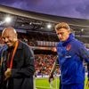 Sem Steijn mag hopen op Oranje-debuut: Feyenoorder deze keer wél bij wedstrijdselectie
