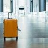 New Zealand woman arrested after two-year-old found in luggage