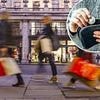 High Street struggles as shoppers slam the brakes on spending: Retail sales see weakest growth this year