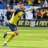 1-0! Ivanovic trapt Union op voorsprong
