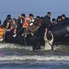 20,000 small-boat migrants this year and counting: Labour's abject failure to protect our borders laid bare