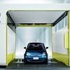 Fiat solves 'barrier for electric cars' to allow battery recharges in FIVE MINUTES
