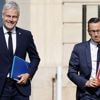 Les Républicains effectuent leur rentrée dans les Yvelines, sur fond de tensions sur le vote de confiance à Bayrou