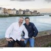 « La meilleure cuisine régionale, c’est chez moi ! » : Norbert et Yoann Conte reprennent la route