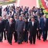 Xi and Putin's hot mic moment: How long will science extend the human life span?