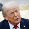 Trump threatens Russia with tariffs while unveiling new Ukraine weapons plan