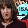 How Labour is coming for YOUR money: Reeves is targeting wealth, pensions and Isas, warns JEFF PRESTRIDGE