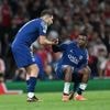 PSG. L’attaquant Ousmane Dembélé ne s’est pas entraîné ce jeudi