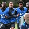 Chelsea 'mystified after £30,000 worth of equipment goes MISSING from their training ground, as suspicious club call in the police'