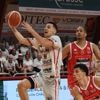 Basket - N1M. Vendée Challans récidive face à Tours et file en demi-finale des playoffs