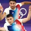 ENTRETIEN. Mondiaux de badminton : "Il nous manque une médaille mondiale", affirment les frères Popov, têtes d'affiche du clan français