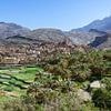 Scientists spot a mysterious 'ghost plume' in Oman - and it suggests Earth's core could be LEAKING