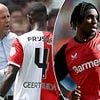 Liverpool identify Jeremie Frimpong alternative - who has played under Arne Slot - as Bayer Leverkusen express frustration at talk of move