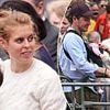 Princess Beatrice and Edoardo Mapelli Mozzi share rare glimpse of their blended family as they take Wolfie, Sienna and baby Athena to Lionesses' victory parade