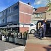 Vechtpartij op kinderverjaardag in Alblasserdam schokt buurt: ‘Het bloed ligt nog op straat’