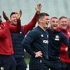 Why Owen Farrell is NOT a silver bullet who can win Tests for the Lions - this is what he brings instead, writes DAN BIGGAR
