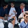 Tom Brady spotted in Donald Trump's luxury suite at Club World Cup final amid Sofia Vergara fling rumors