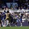 Chelsea vs Crystal Palace - Premier League: Live score, team news and updates as Tottenham target Eberechi Eze has a goal controversially ruled out by VAR, while deadlock is broken early on at Forest vs Brentford