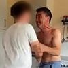 Moment ecstatic father tells son he's won £1million on the lottery after two-year cancer battle - as he reveals his heartwarming plans for the cash