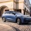 Elektroauto Leapmotor B10 aus China Anfang September bei Stellantis bestellbar