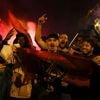 Krawalle befürchtet: Paris mobilisiert zu Club-WM-Finale Großaufgebot der Polizei