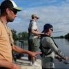 « Il y a un effet YouTube qui fonctionne auprès des jeunes » : la pêche attire de plus en plus