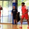 De retour à l’entraînement, le Nantes Basket Hermine mise sur « l’aspect humain »