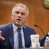 RFK Jr sacks entire US vaccine committee