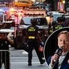 NFL employee severely injured in deadly NYC shooting, league reveals