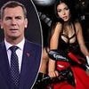 Wayne Carey gets a sordid new gig after fleeing the country due to scandalous 'toilet tryst' video that was the talk of the footy world