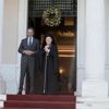 Orthodox Church leader says faith is humanity's safeguard against the 'impending robotocracy'