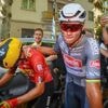 Van der Poel grijpt mis na gebrekkige communicatie: ‘Pas laat door dat er mensen voor me reden’