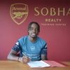 Oud-PSV'er Madueke verhuist ondanks petitie tegen zijn komst naar Arsenal