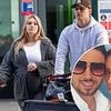 Why so many reality stars can't resist a jailbird - as Shaughna Phillips falls pregnant despite boyfriend's 9-year cocaine sentence and Ferne McCann's acid attacker ex strikes up romance with a Love Islander from behind bars