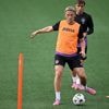 Met Dolberg in de basis en Stroeykens in de plaats van Hazard? Dit zijn de verwachte elf van paars-wit