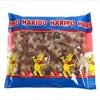 Cannabis gevonden in snoepzakken van Haribo in Nederland, meerdere mensen onwel geworden