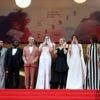Cannes 2025 : critiques envers Trump, hommage à De Niro… Les temps forts de la cérémonie d’ouverture