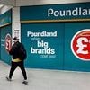 Poundland is set to be sold 'for a pound': 200 stores face the axe with thousands of jobs at risk as frontrunners for takeover are revealed
