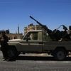 Israël a mené des frappes aériennes en Syrie près de plusieurs villes, dont Homs
