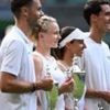 'My heart is bleeding' - Wimbledon winners rue mixed doubles change